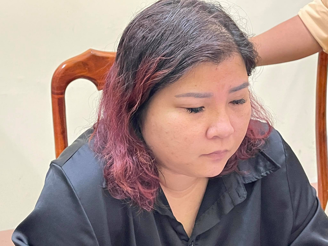 Người đàn bà vượt hơn 500 km để bắt cóc trẻ sơ sinh đem về nuôi? ảnh 1