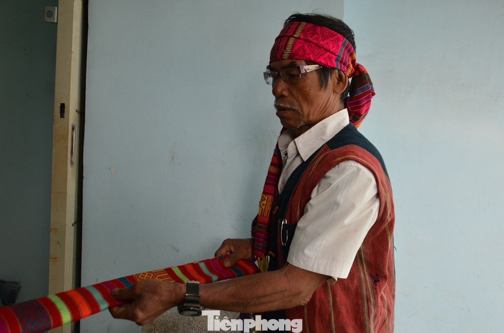 Rực rỡ sắc màu các dân tộc tại ngày hội Chủ nhật Đỏ huyện Krông Pắk ảnh 13