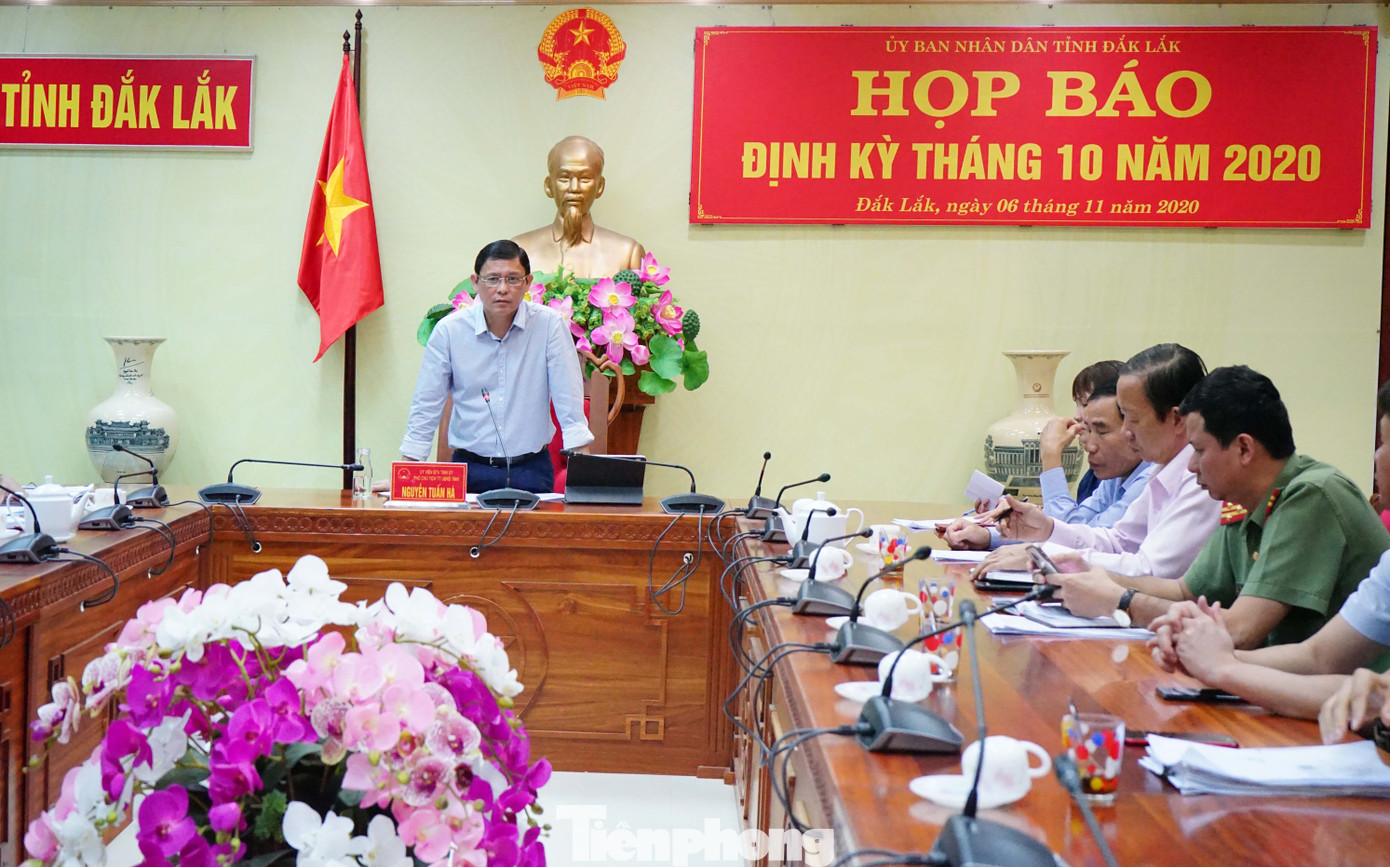 Biệt thự mọc trên đất nông nghiệp: 'Không ai dám hợp thức cho sai phạm' ảnh 1