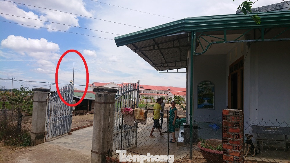 Đắk Nông: Bất thường mua sắm hàng loạt máy xử lý rác thải y tế ảnh 3