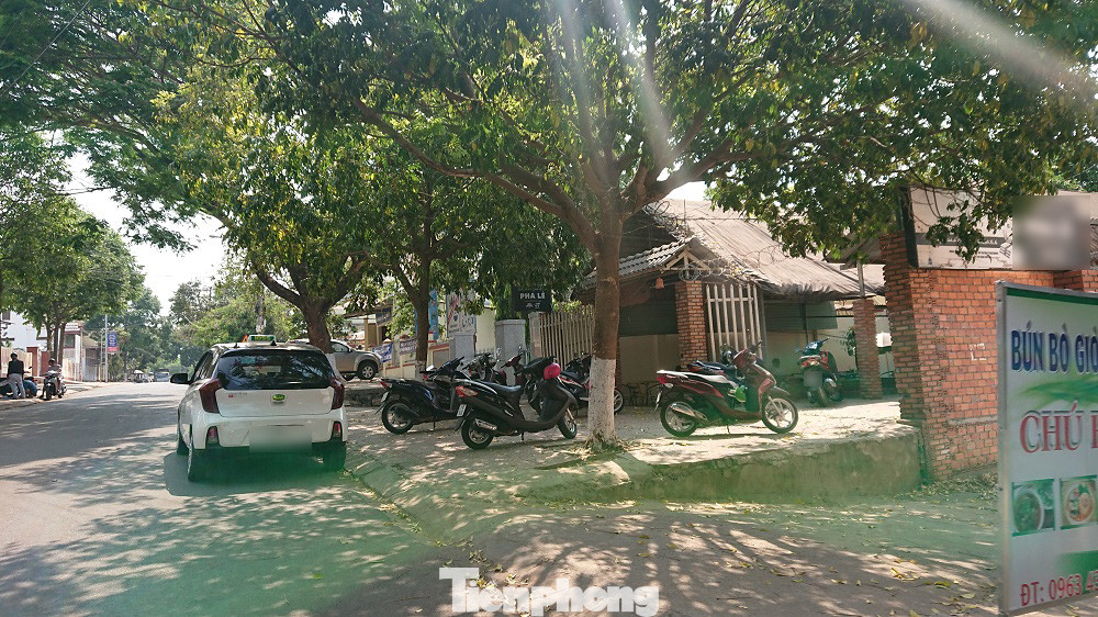 Hàng loạt quán xá ở Buôn Ma Thuột đóng cửa phòng chống dịch COVID-19 ảnh 5