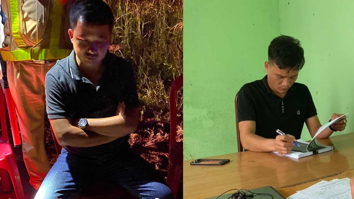 Sẽ kiểm tra doanh nghiệp vừa bị 2 phóng viên cưỡng đoạt 150 triệu đồng ảnh 2