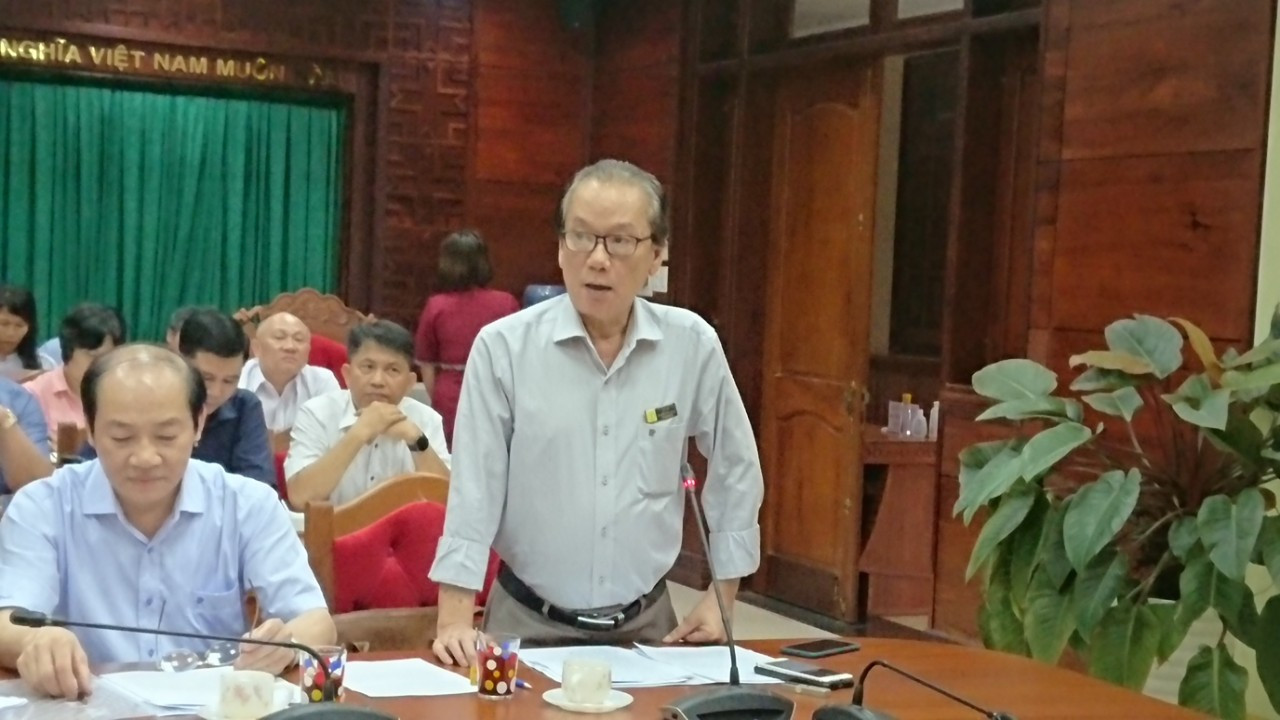 Mới nhất vụ 'chạy' chứng chỉ hành nghề y hàng trăm triệu đồng ảnh 1