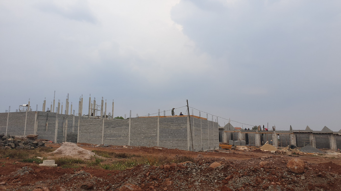 Đắk Lắk: Hàng loạt biệt thự xây dựng trên đất nông nghiệp ảnh 10