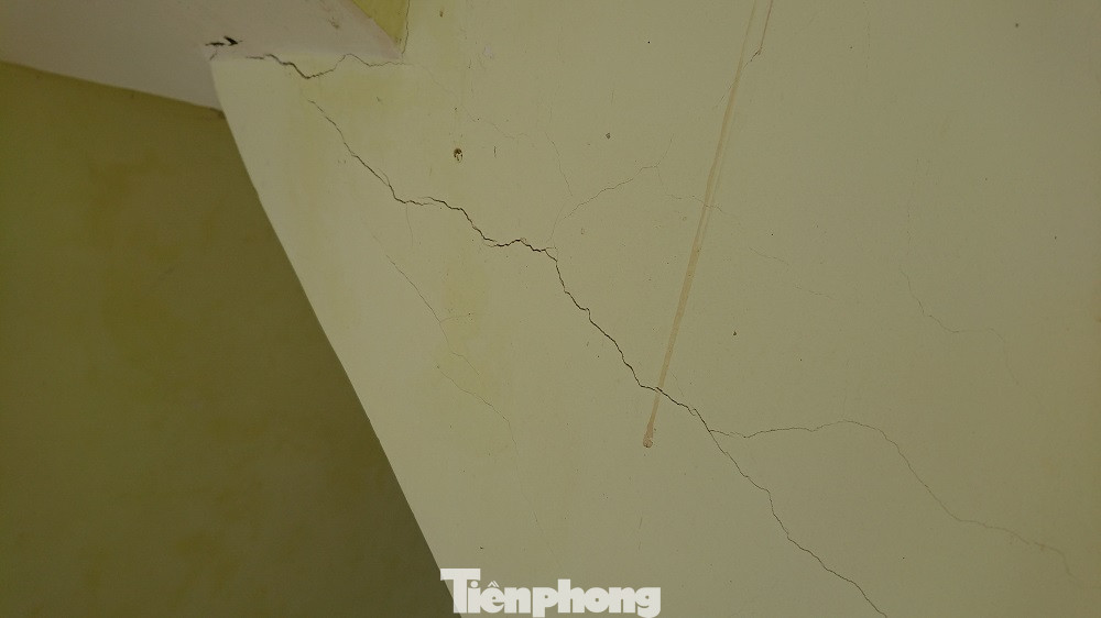 Khu di tích lịch sử cấp Quốc gia xuống cấp nghiêm trọng ảnh 3