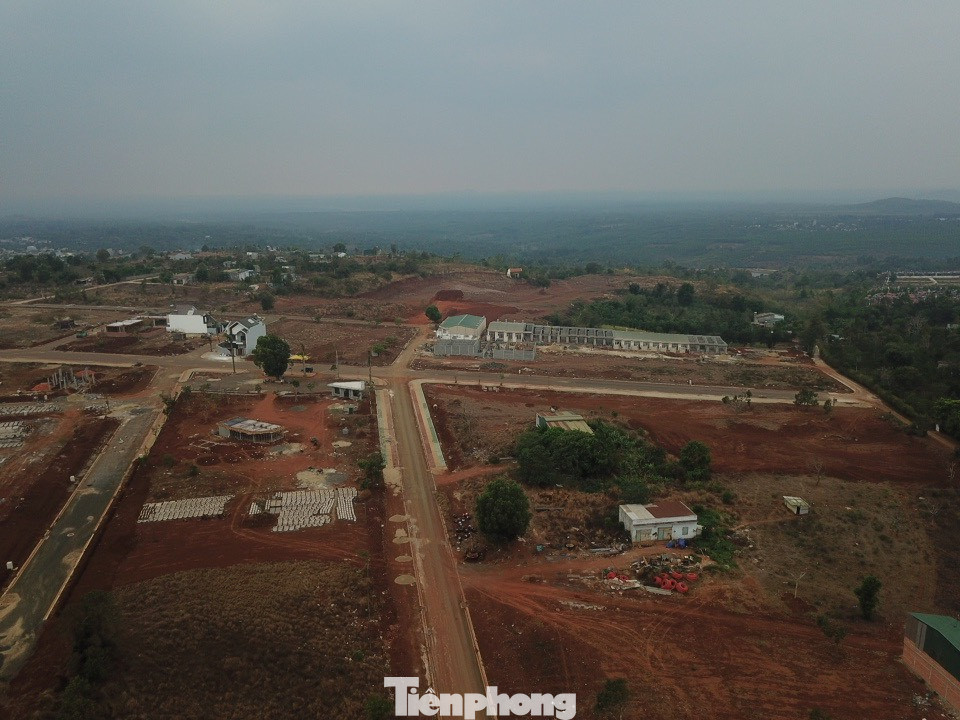 Vụ xây dựng biệt thự trên đất nông nghiệp ở Đắk Lắk: Chỉ phê bình và rút kinh nghiệm ảnh 2