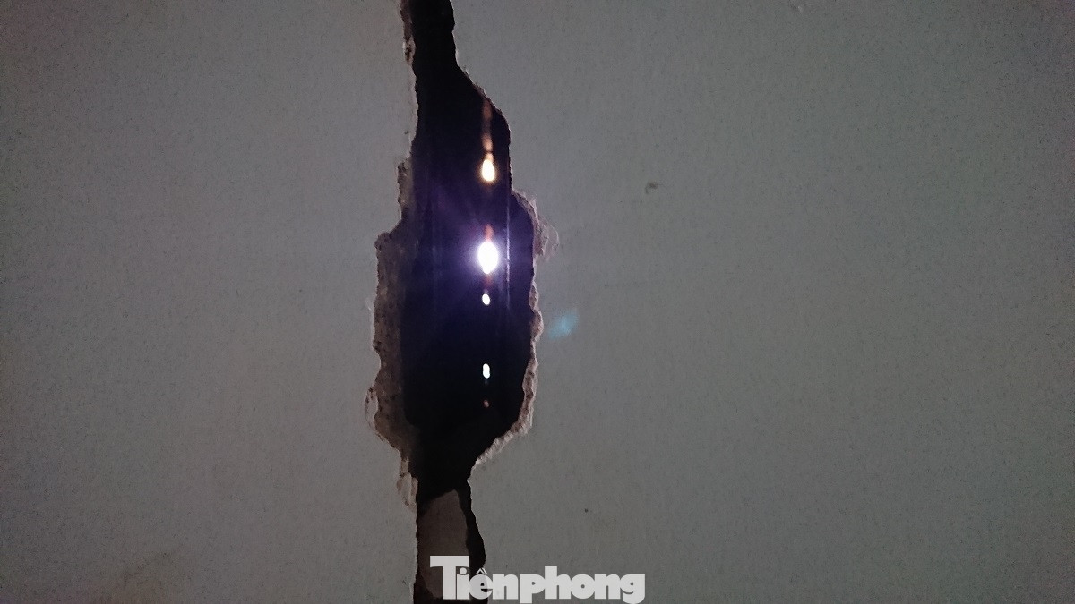 Trung tâm văn hoá xuống cấp, nhếch nhác hơn căn nhà hoang ảnh 4