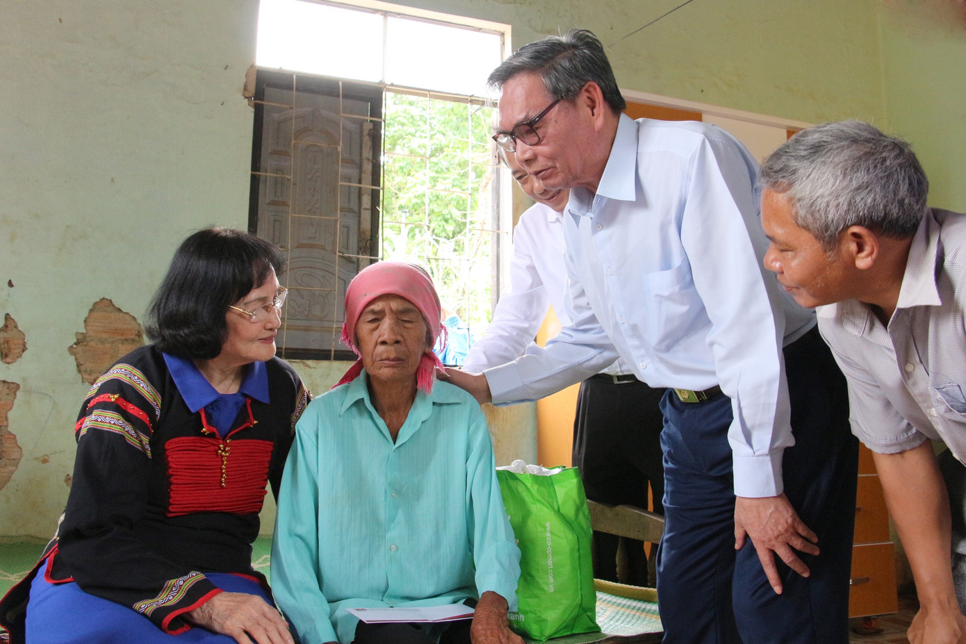 Giao lưu, gặp gỡ cựu cán bộ Đoàn phía nam lần thứ 2 ảnh 3