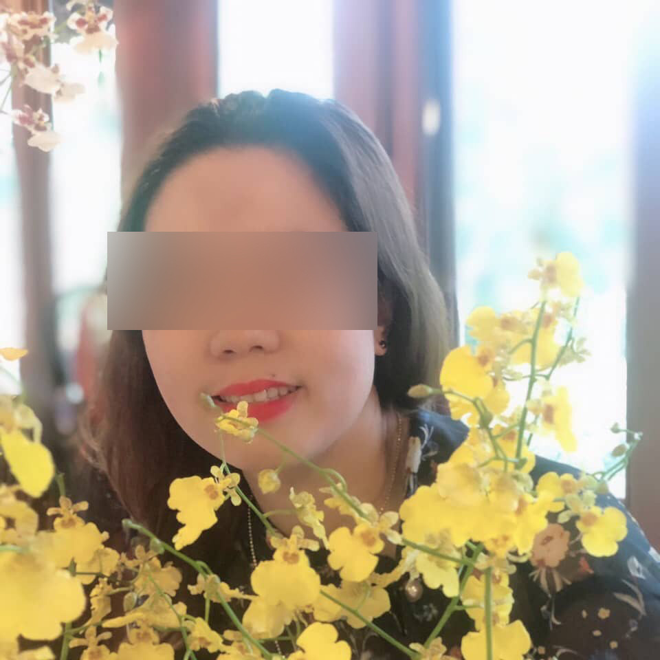 Hotgirl gội đầu thành Trưởng phòng 'giấu biến' nhiều thành viên gia đình? ảnh 1