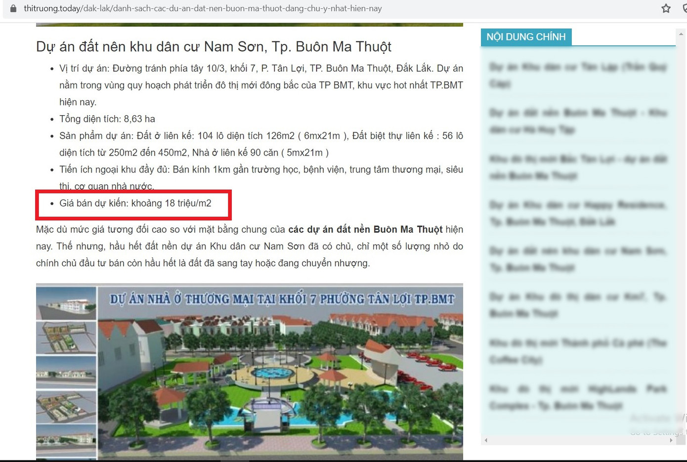 Đắk Lắk: Hàng loạt biệt thự xây dựng trên đất nông nghiệp ảnh 8