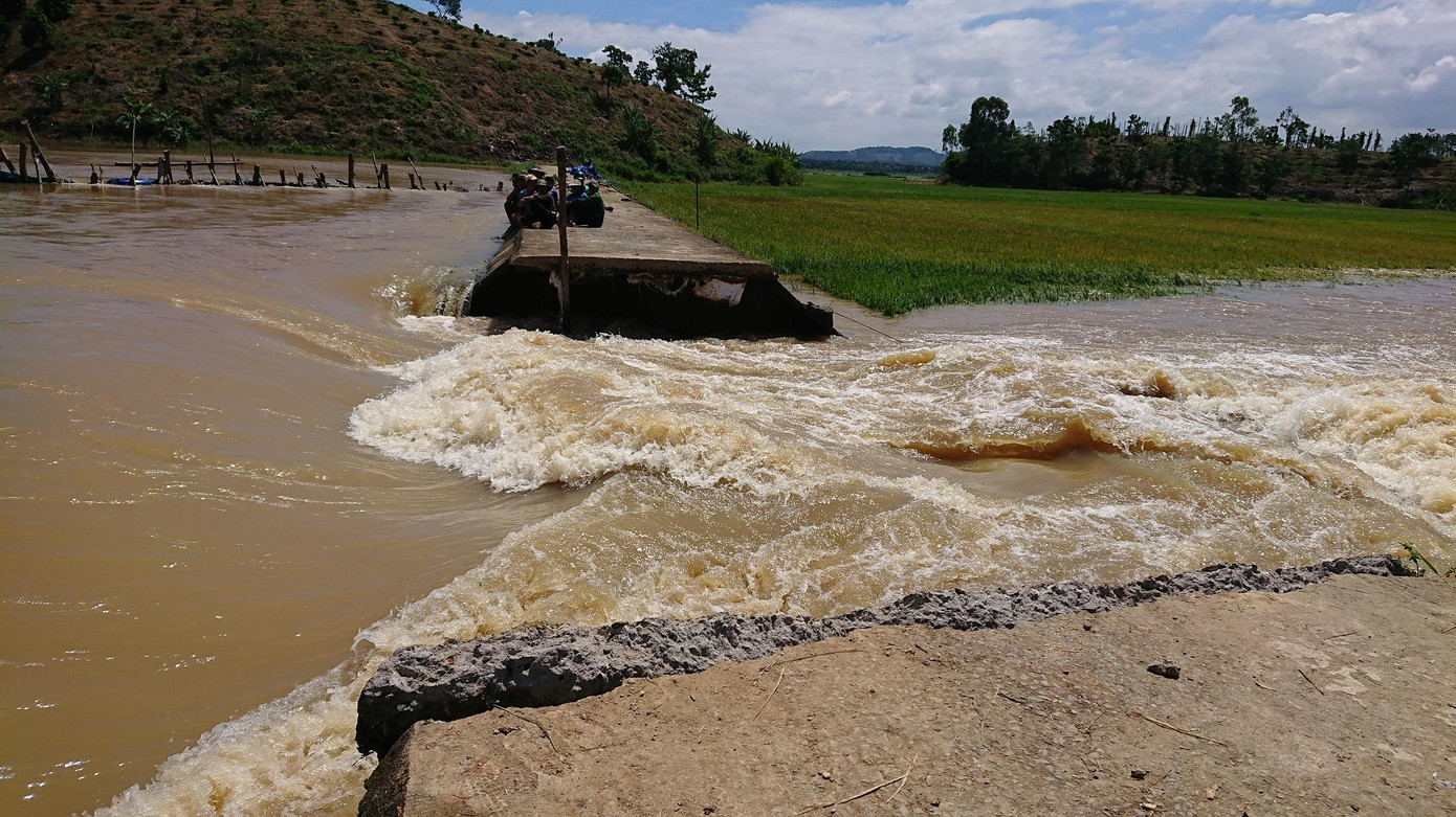 Cho doanh nghiệp ứng 50 tỉ rồi 'gồng mình giải quyết', lãnh đạo Đắk Lắk nói gì? ảnh 3