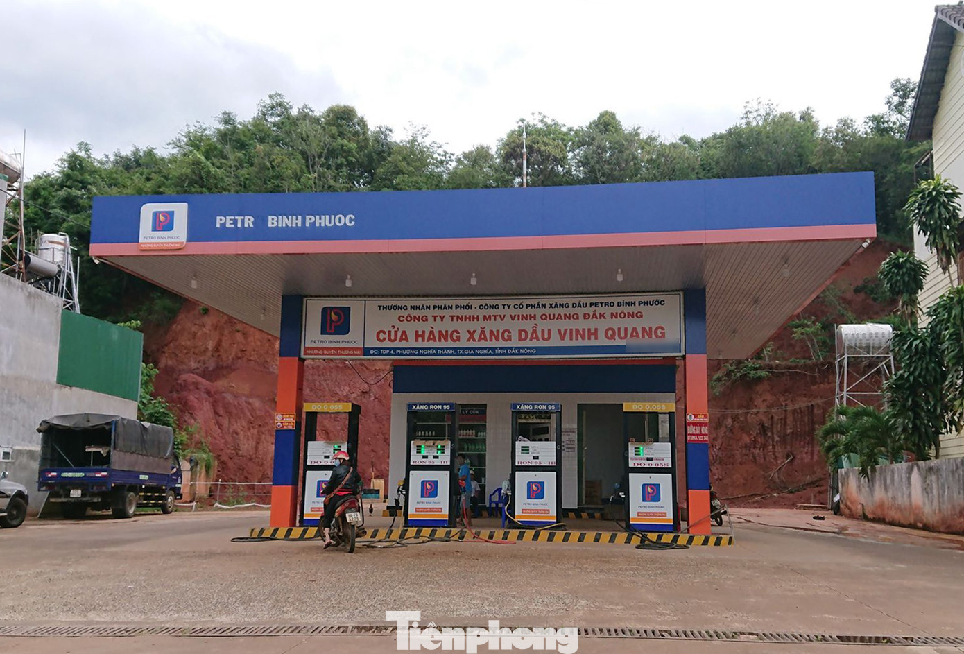 Nguyên Giám đốc Sở Xây dựng Đắk Nông 'phản pháo' kết luận thanh tra ảnh 1