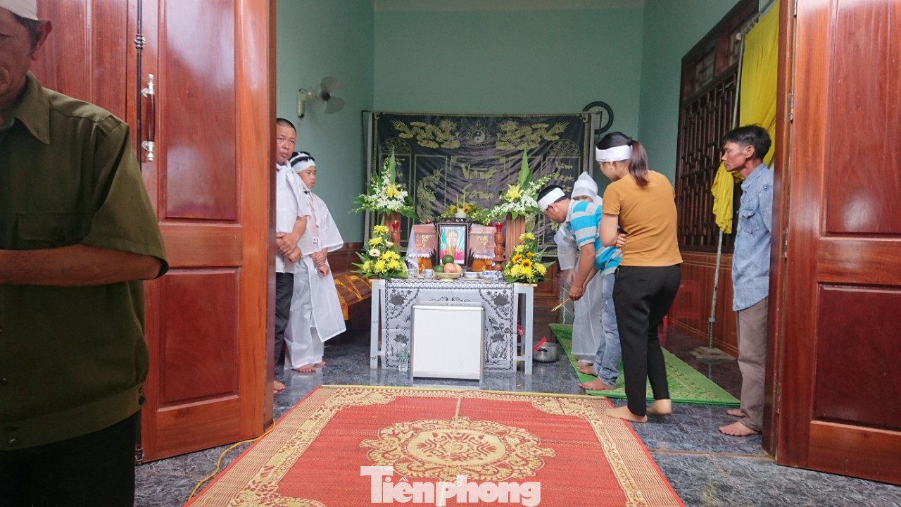 Vụ tai nạn 5 người chết ở Đắk Nông: Bắt giam tài xế ảnh 3