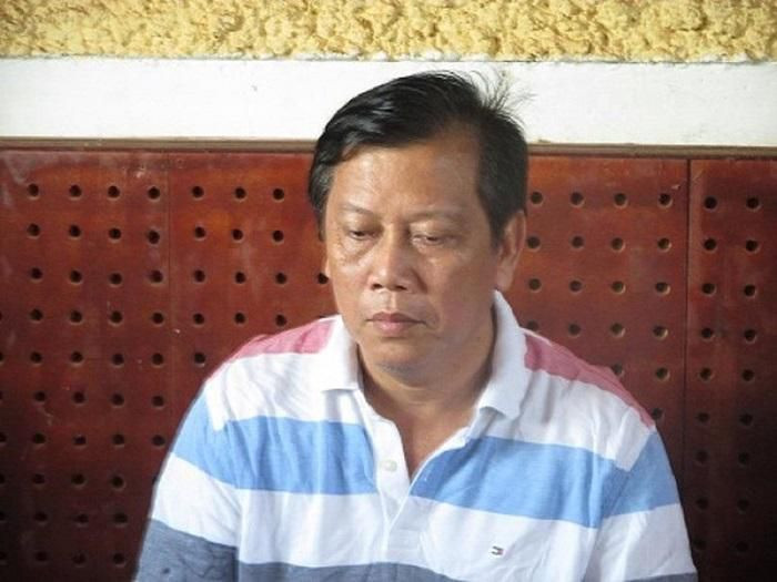 Ngày mai 'trùm' xăng giả Trịnh Sướng hầu toà: Hồ sơ vụ án phải chở bằng xe tải ảnh 2