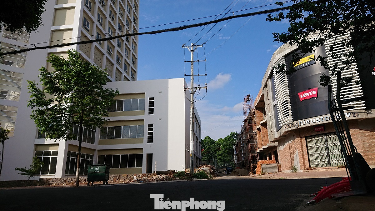 Đắk Lắk 'thương' doanh nghiệp chậm tiến độ, thất thu ngân sách, ai xót? ảnh 5