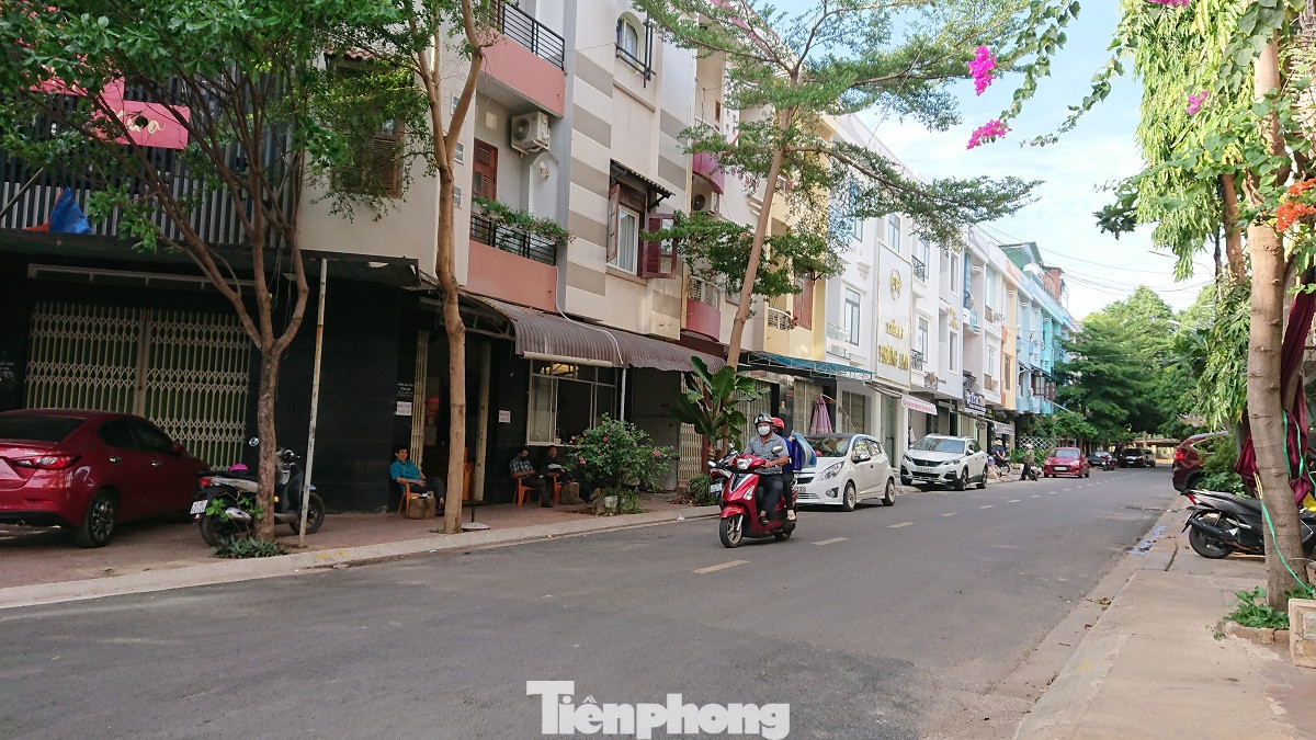 Kỳ lạ một dự án đất 'vàng' ì ạch 13 năm ảnh 2