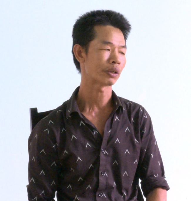 Kẻ dùng súng AK sát hại người yêu liên tục tìm cách tự tử trong trại tạm giam ảnh 3