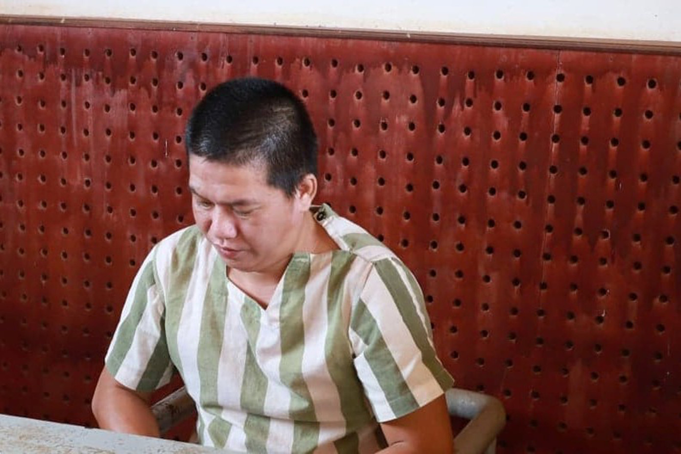 Vụ xăng giả Trịnh Sướng: Khởi tố gần 40 đối tượng ảnh 1