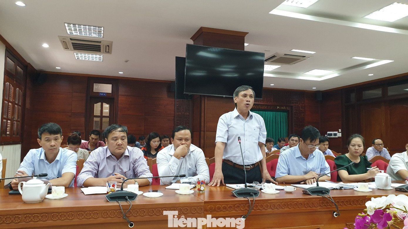 Đắk Lắk 'thương' doanh nghiệp chậm tiến độ, thất thu ngân sách, ai xót? ảnh 3