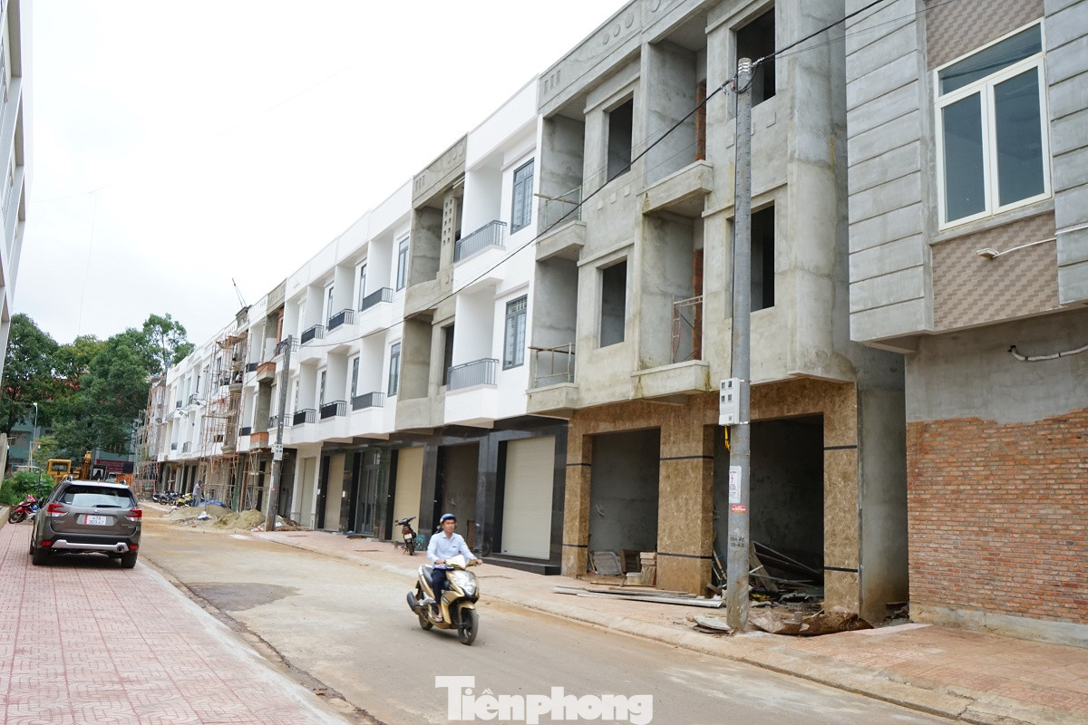 Xẻ 'đất vàng' làm nhà trái phép: Chủ tịch tỉnh Đắk Lắk chỉ đạo 'nóng' ảnh 3