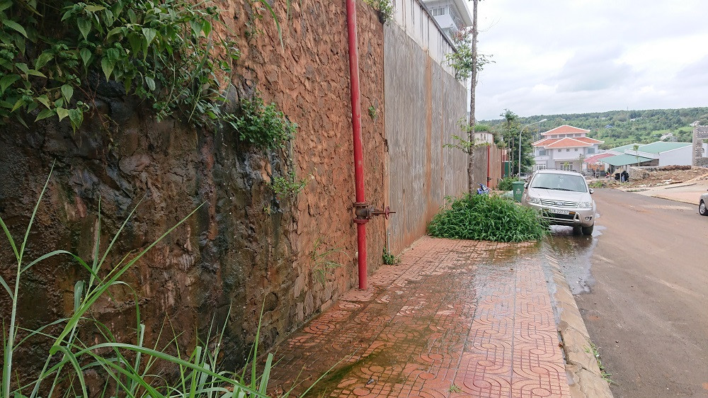 Bệnh viện Vùng 'nghìn tỷ' tiếp tục ngốn tiền ngân sách để trám vá, sửa lỗi ảnh 4