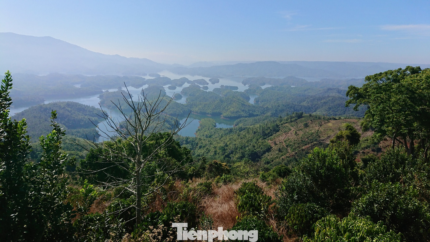 Những nhát chém bức hại 'vịnh Hạ Long trên núi' ảnh 2