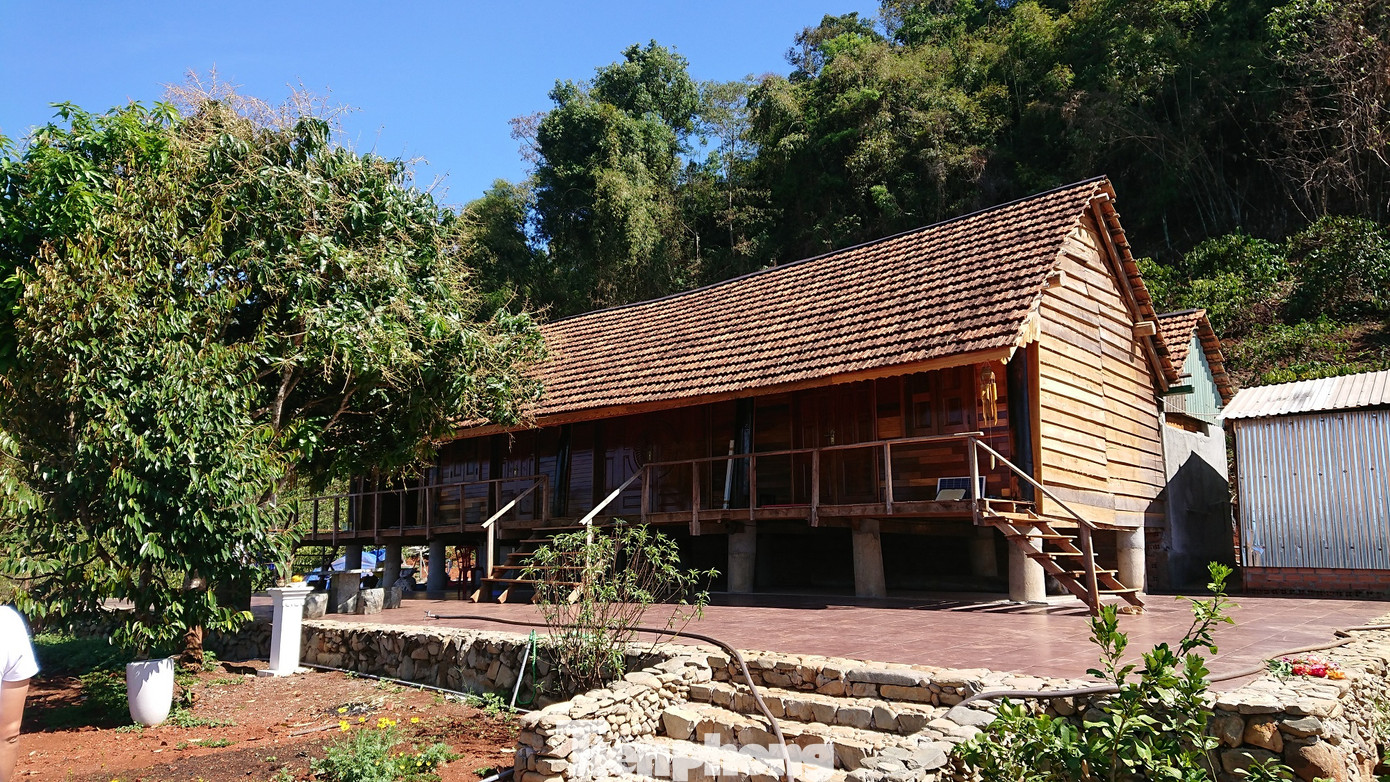 Những nhát chém bức hại 'vịnh Hạ Long trên núi' ảnh 16