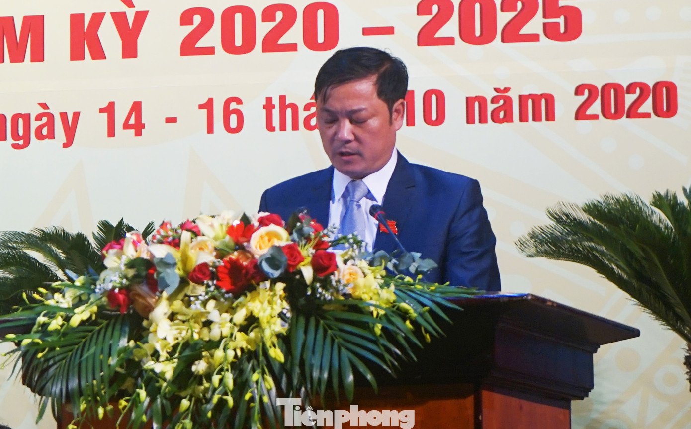 Thủ tướng phê chuẩn chức danh Chủ tịch, Phó chủ tịch tỉnh Đắk Nông ảnh 1