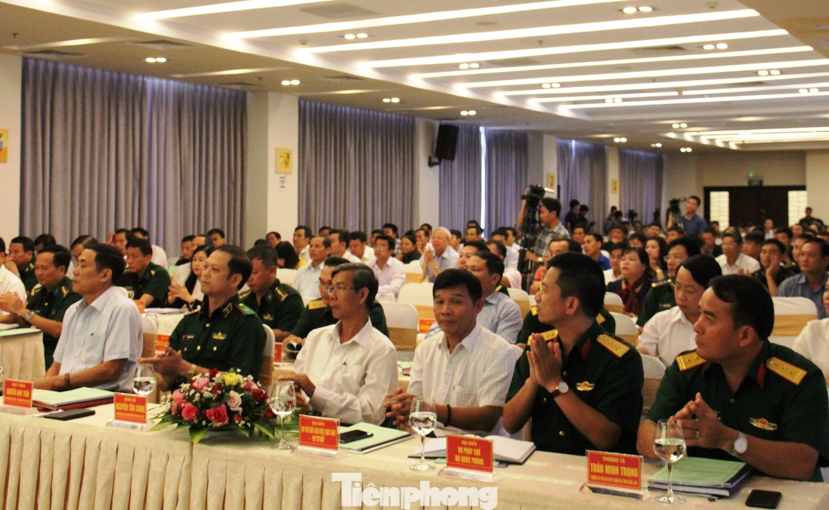 Tuổi trẻ 'hiến kế' chống nạn tảo hôn do di dân tự do ảnh 1