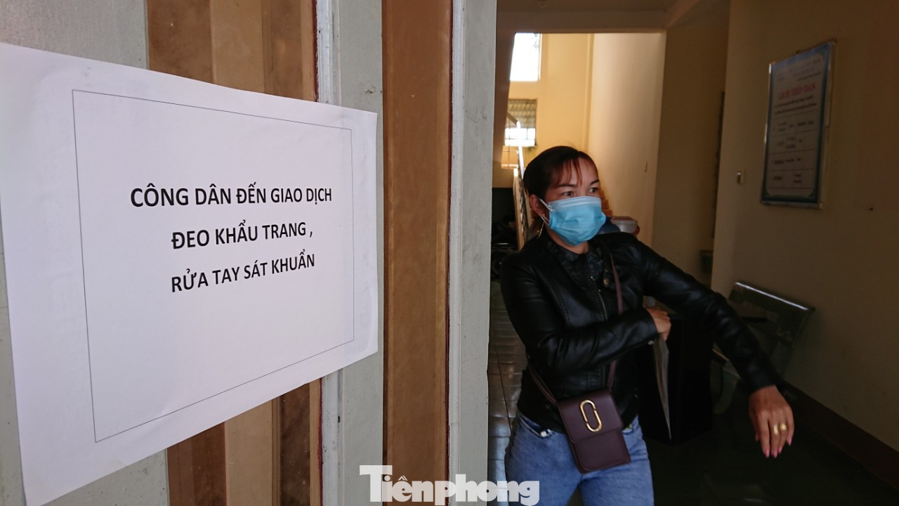 2 ca mới bạch hầu ở Đắk Nông: Hơn 600 học sinh phải khám sàng lọc ảnh 3