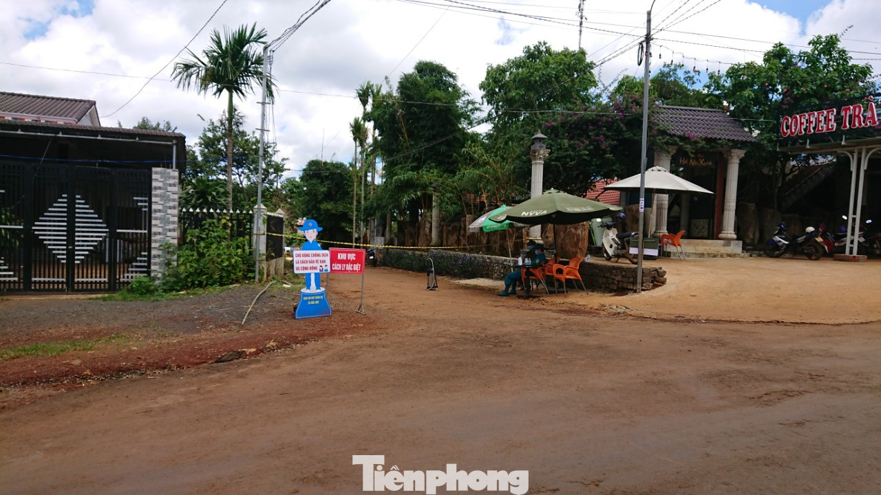 2 ca mới bạch hầu ở Đắk Nông: Hơn 600 học sinh phải khám sàng lọc ảnh 7