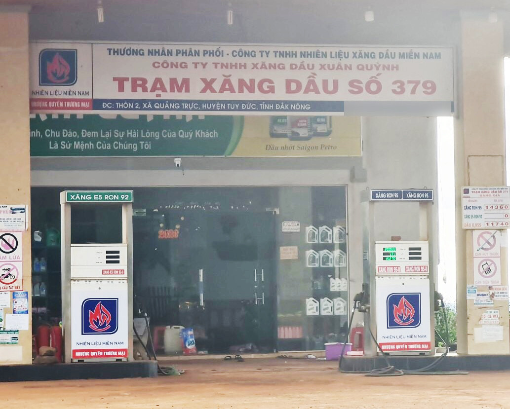 Sẽ kiểm tra doanh nghiệp vừa bị 2 phóng viên cưỡng đoạt 150 triệu đồng ảnh 1