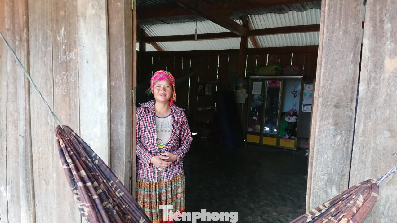 Đắk Nông: Cận cảnh những giấy cam kết không tiêm chủng 'rất lạ' ảnh 9