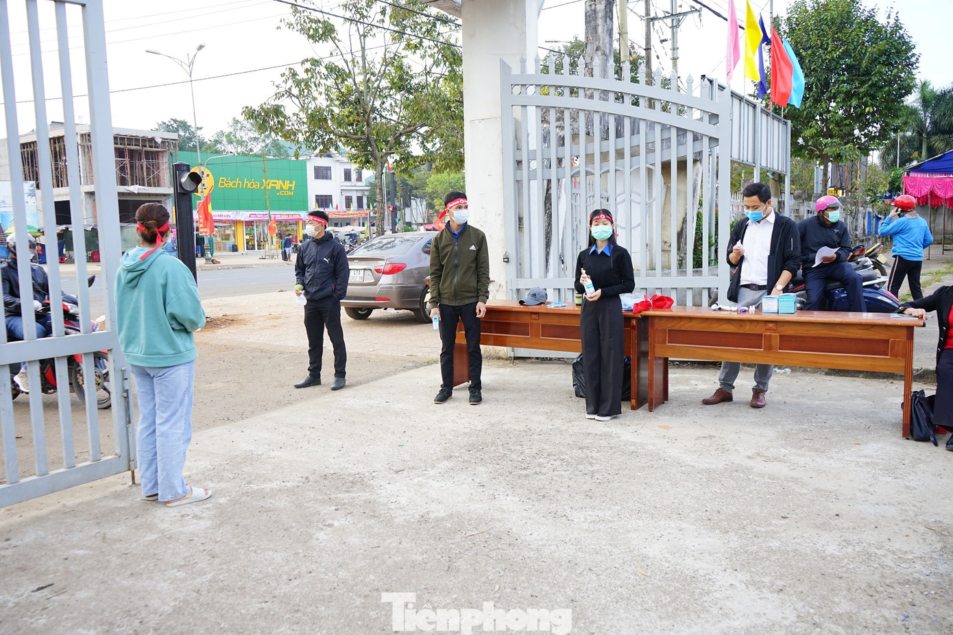 Chủ nhật Đỏ ở Tây Nguyên: Dậy từ 3h sáng đi hiến máu ảnh 7