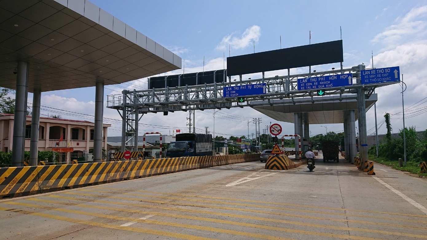 Vì sao dân vây trạm BOT đường nối Khánh Hoà - Buôn Ma Thuột? ảnh 2