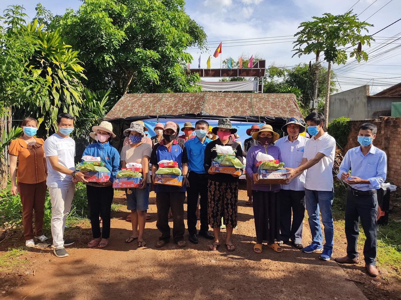 Bạch hầu ở Đắk Nông liên tục tăng ca nhiễm mới ảnh 2