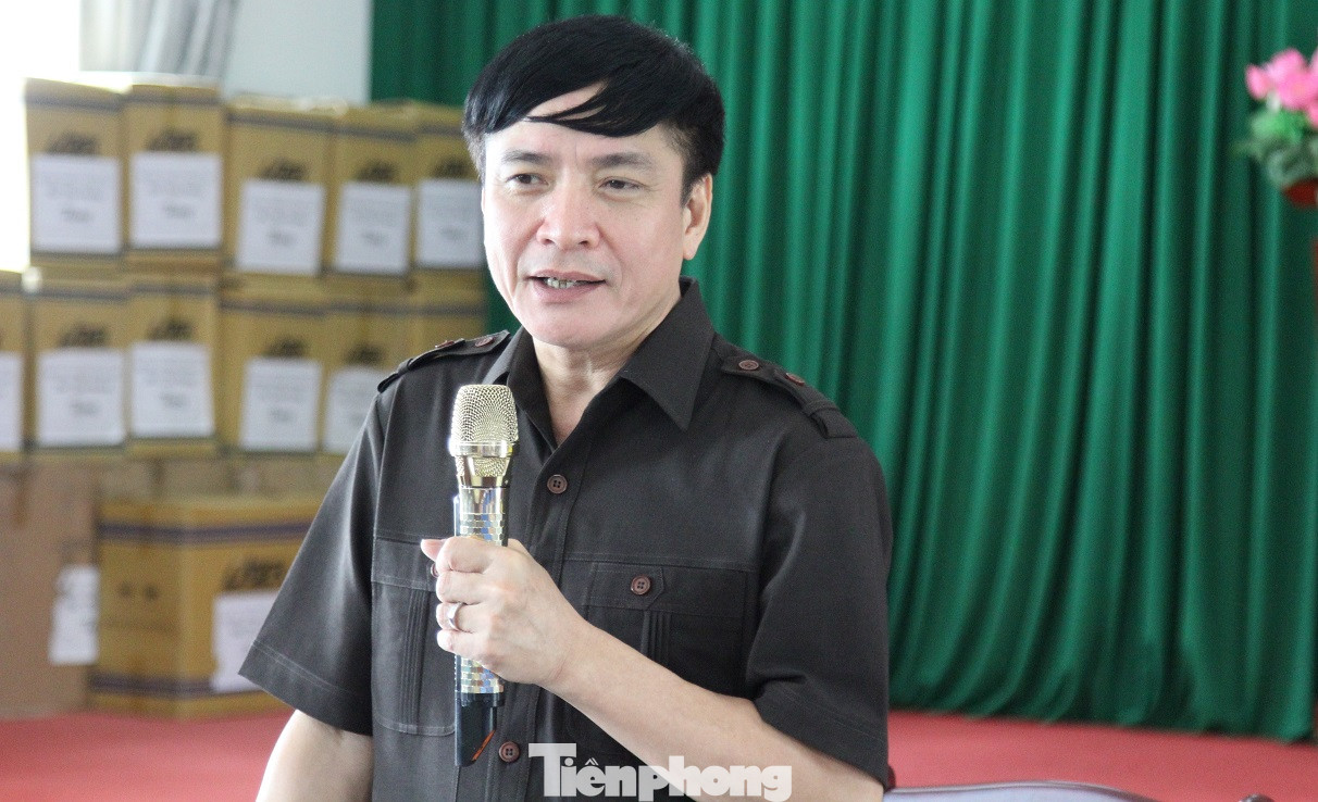 Cần chuẩn đầu vào khâu tuyển chọn cán bộ Đoàn thanh niên ảnh 1