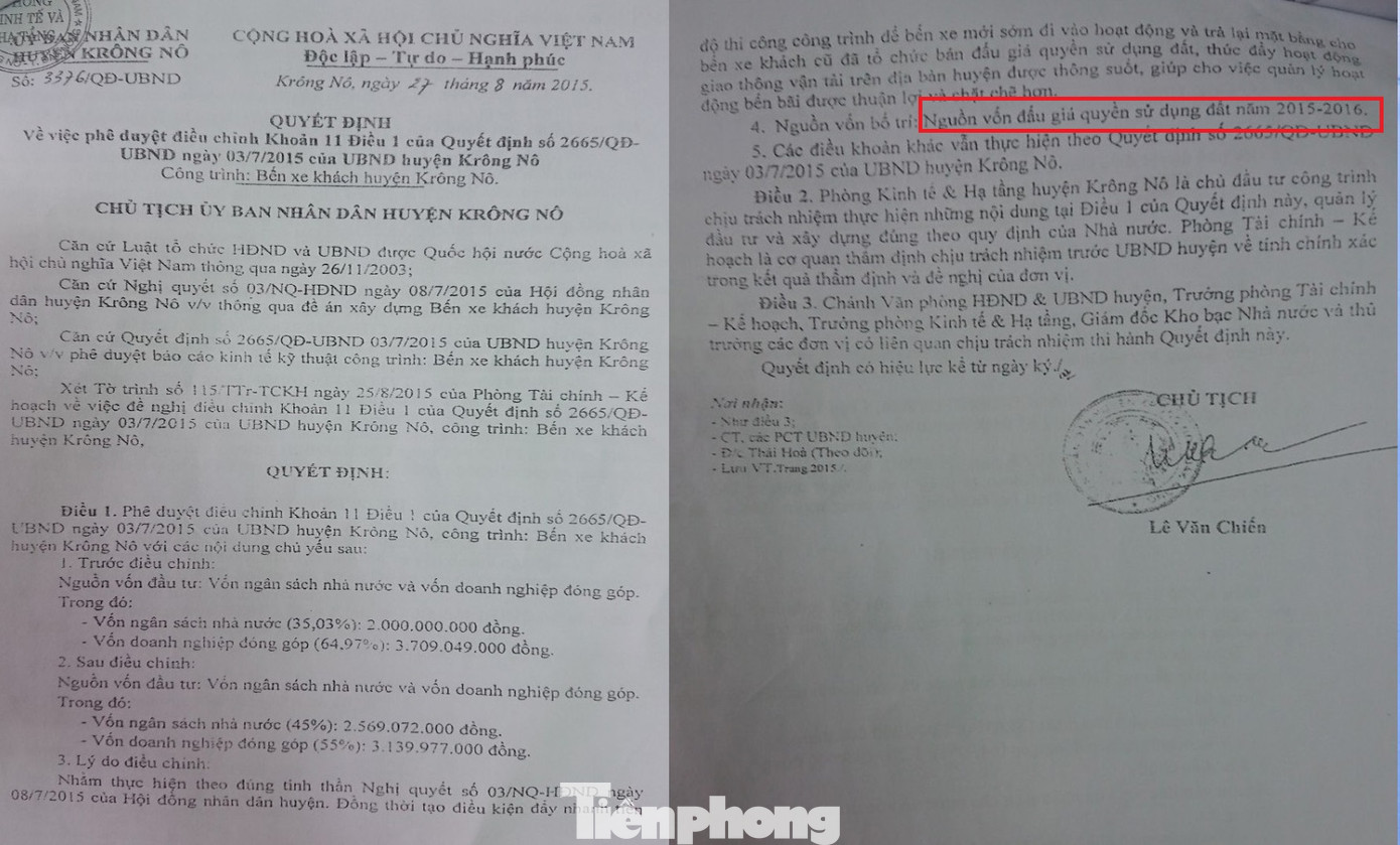 Tiền nhà nước 'biếu không' doanh nghiệp: Trung ương yêu cầu báo cáo ảnh 1