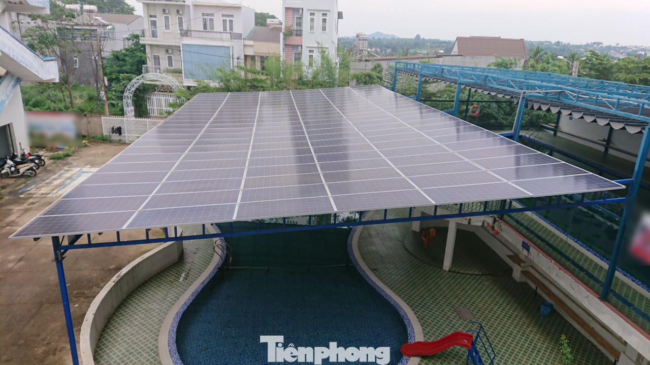 Điện mặt trời 'bát nháo' Buôn Ma Thuột: Trách nhiệm của Cty điện lực ở đâu? ảnh 8