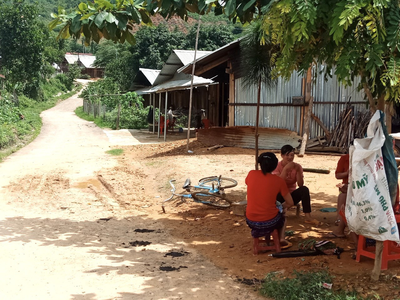 Đắk Nông: Tiêm hơn 4.800 liều vắc xin phòng ngừa bạch hầu ảnh 1