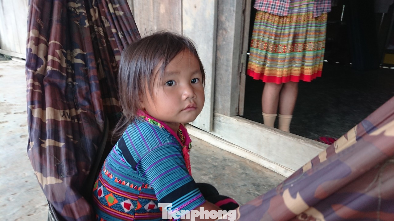 Đắk Nông: Cận cảnh những giấy cam kết không tiêm chủng 'rất lạ' ảnh 12