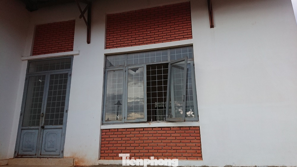 Công viên đội vốn 'tiền tỷ' vừa nghiệm thu đã hỏng ảnh 8