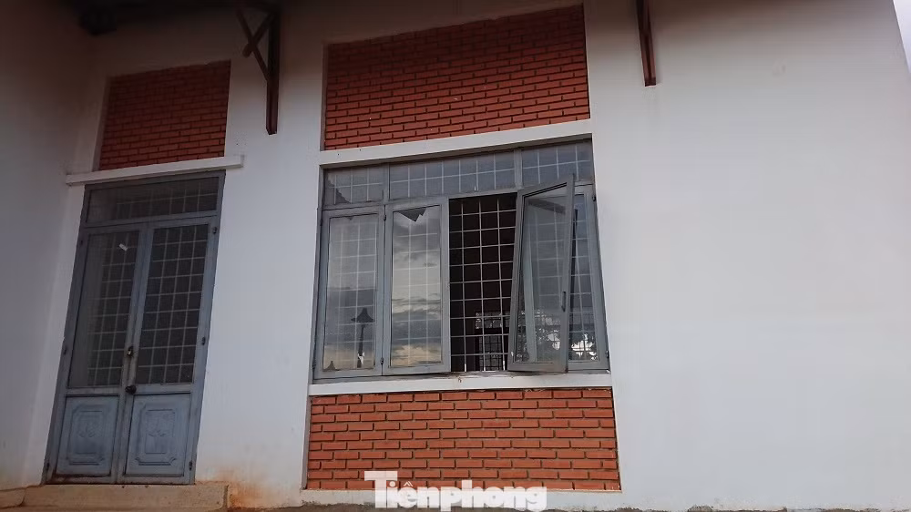 Công viên đội vốn 'tiền tỷ' vừa nghiệm thu đã hỏng ảnh 8