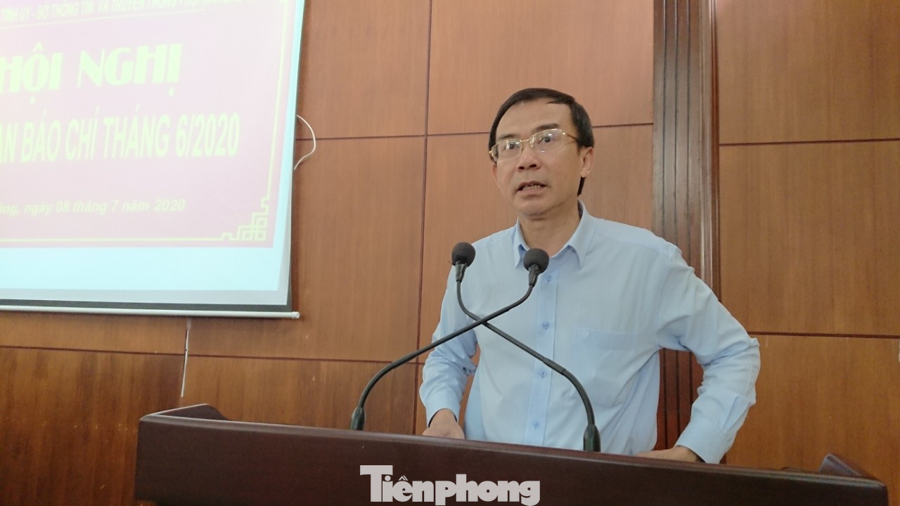 Dịch bạch hầu bùng phát ở Đắk Nông: Lãnh đạo Sở Y tế nói phần lớn do lỗi của dân ảnh 1