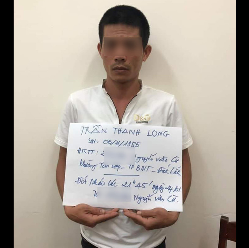 Xử lý 208 trường hợp nổ pháo trái phép trong hai ngày Tết ảnh 2