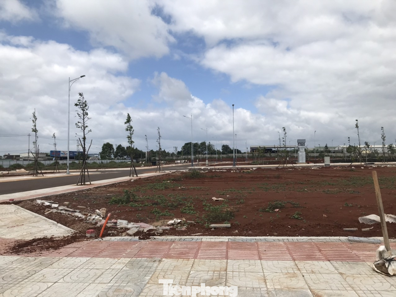 Vì sao chủ 1 khu đô thị ở Đắk Lắk bị phạt hơn 20 tỷ đồng tiền thuế? ảnh 1