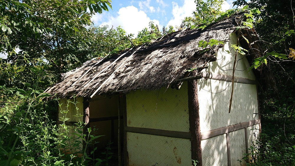 Khu di tích lịch sử cấp Quốc gia xuống cấp nghiêm trọng ảnh 13