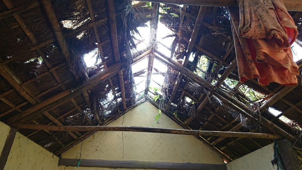 Khu di tích lịch sử cấp Quốc gia xuống cấp nghiêm trọng ảnh 12