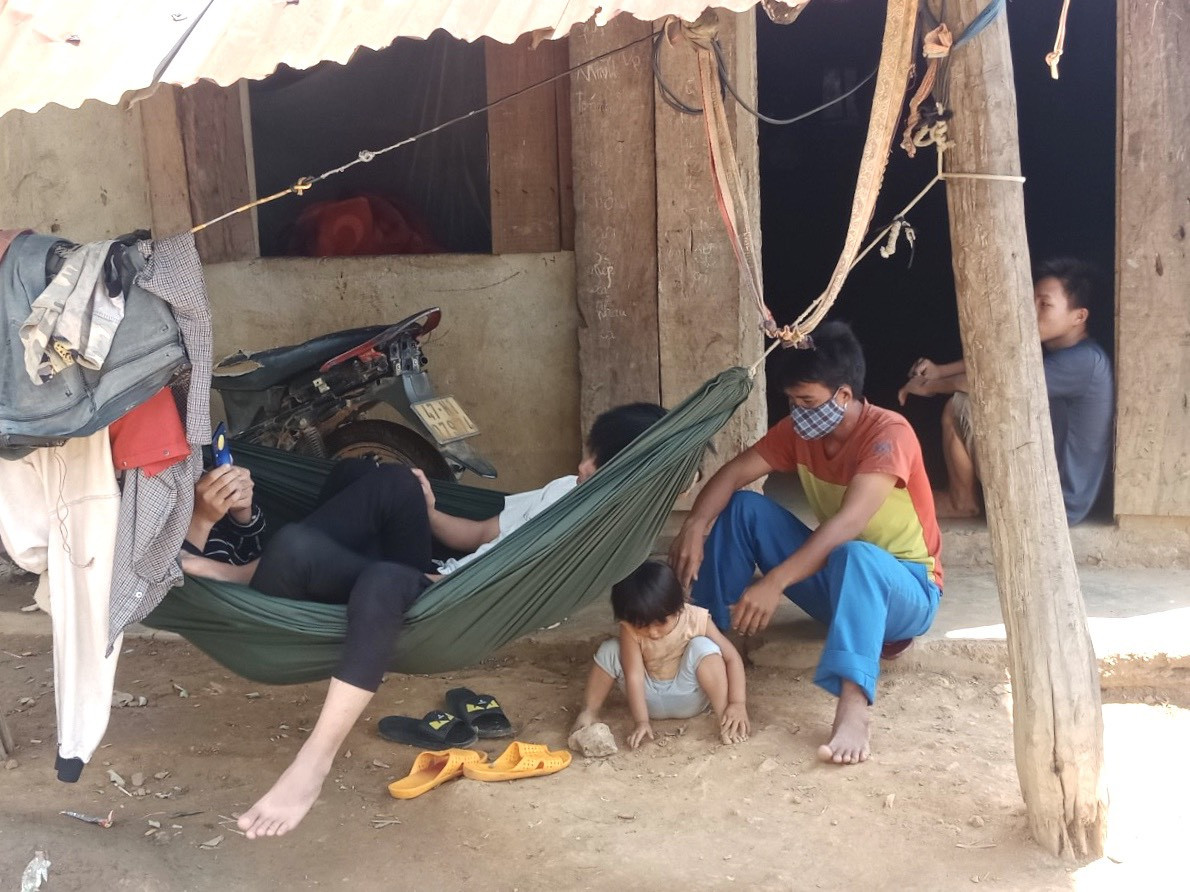 Đắk Nông: Tiêm hơn 4.800 liều vắc xin phòng ngừa bạch hầu ảnh 2