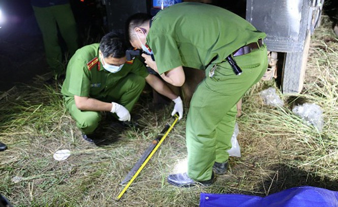 Hỗn chiến vì đất lâm nghiệp, nhóm “cộm cán” bị đánh thương vong ảnh 2